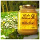 Creamy Honey Millefiori