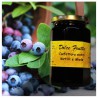 Sweet Fruit - Blueberry marmelate 